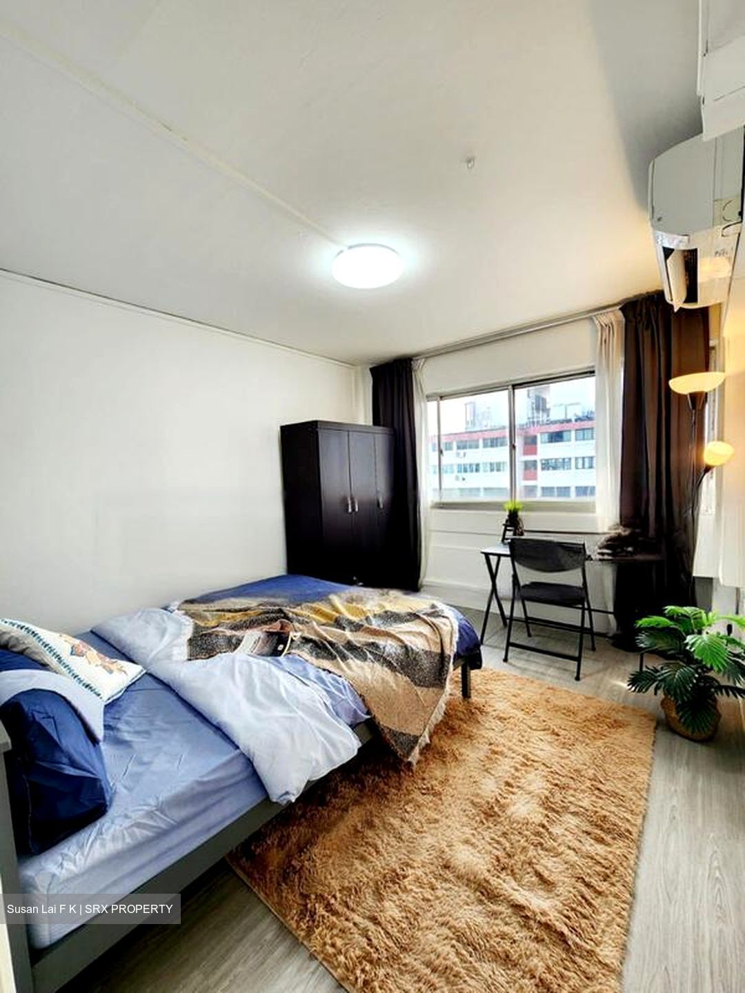 Spottiswoode Park (D2), Apartment #610589051
